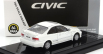 Paragon-models Honda Civic Si Em1 Lhd 1999 1:64 Bílá