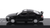 Paragon-models Honda Civic Si Em1 Lhd 1999 1:64 Black