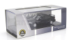 Paragon-models Honda Civic Si Em1 Lhd 1999 1:64 Black
