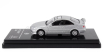 Paragon-models Honda Civic Si Em1 Lhd 1999 1:64 Silver