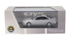 Paragon-models Honda Civic Si Em1 Lhd 1999 1:64 Silver