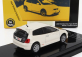 Paragon-models Honda Civic Type-r Ep3 Lhd 2001 1:64 Bílá Černá