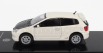 Paragon-models Honda Civic Type-r Ep3 Lhd 2001 1:64 Bílá Černá