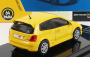 Paragon-models Honda Civic Type-r Ep3 Lhd 2001 1:64 Žlutá Barva Slunečního Světla
