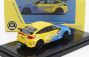 Paragon-models Honda Civic Type-r (fl5) N 95 Spoon Sport 2023 1:64 Modrá Žlutá