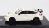 Paragon-models Honda Civic Type R Flc Lhd 2023 1:64 Bílá