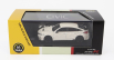 Paragon-models Honda Civic Type R Flc Lhd 2023 1:64 Bílá
