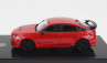 Paragon-models Honda Civic Type R Flc Lhd 2023 1:64 Red