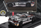 Paragon-models Mercedes benz Amg Gt3 Evo Team Ram Racing N 3 12h Gulf Bahrain 2021 Chris Froggatt - Ian Loggie - Callum Macleod 1:64 Black