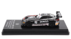Paragon-models Mercedes benz Amg Gt3 Evo Team Ram Racing N 3 12h Gulf Bahrain 2021 Chris Froggatt - Ian Loggie - Callum Macleod 1:64 Black