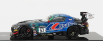 Paragon-models Mercedes benz Amg Gt3 Team Dxdt Racing N 63 Gt World Challenge America 2022 D.askew - D.muller 1:64 Modrá Černá