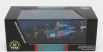Paragon-models Mercedes benz Amg Gt3 Team Dxdt Racing N 63 Gt World Challenge America 2022 D.askew - D.muller 1:64 Modrá Černá