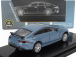 Paragon-models Mercedes benz Gt-class Gt63 S Lhd 2019 1:64 Světle Modrá