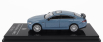 Paragon-models Mercedes benz Gt-class Gt63 S Lhd 2019 1:64 Světle Modrá