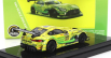 Paragon-models Mercedes benz Gt3 Amg Evo Team Landgraf Racing N 48 Winner Fia Gt Macau 2023 Raffaele Marciello 1:64 Žlutá Zelená