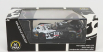 Paragon-models Mercedes benz Gt3 Amg Team Madpanda Motorsport N 90 24h Spa 2022 S.walkinshaw - O.tunjo - P.kujula - E.p.companc 1:64 Bílá Černá