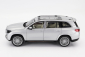 Paragon-models Mercedes benz Maybach Gls-class Gls600 4-matic (x167) 2019 1:18 Silver