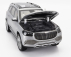 Paragon-models Mercedes benz Maybach Gls-class Gls600 4-matic (x167) 2019 1:18 Silver