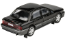 Paragon-models Mitsubishi Galant Vr-4 Lhd 1988 1:64 Lampa Černá
