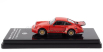 Paragon-models Porsche 911 930 Carrera Rsr 3.8 Coupe 1978 1:64 Strážci Červená