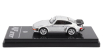 Paragon-models Porsche 911 930 Ruf Btr Slantnose 1986 1:64 Silver
