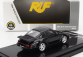 Paragon-models Porsche 911 930 Ruf Btr Slantnose Lhd 1986 1:64 Black