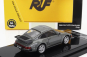 Paragon-models Porsche 911 930 Ruf Btr Slantnose Lhd 1986 1:64 Grey