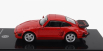 Paragon-models Porsche 911 930 Ruf Btr Slantnose Lhd 1986 1:64 Red
