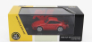 Paragon-models Porsche 911 930 Ruf Btr Slantnose Lhd 1986 1:64 Red