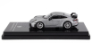 Paragon-models Porsche 911 992-2 Gt3 Coupe Lhd 2024 1:64 Silver