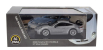 Paragon-models Porsche 911 992-2 Gt3 Coupe Lhd 2024 1:64 Silver