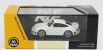 Paragon-models Porsche 911 993 Ruf Ctr 2 Sport Coupe Lhd 1995 1:64 Grand Prix Bílá