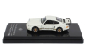 Paragon-models Porsche 911 Carrera Rsr 3.0 Coupe Lhd 1973 1:64 Bílá