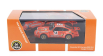 Paragon-models Porsche 911 Carrera Rsr 3.0l Turbo Jagermeister N 54 Racing 1975 1:64 Orange