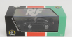 Paragon-models Porsche 911 Ruf Ctr Coupe Lhd 1987 1:64 Black