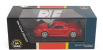 Paragon-models Porsche Ctr3 Ruf Clubsport (base 911) 2012 1:64 Red