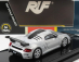 Paragon-models Porsche Ctr3 Ruf Clubsport (base 911) 2012 1:64 Silver