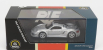 Paragon-models Porsche Ctr3 Ruf Clubsport (base 911) 2012 1:64 Silver