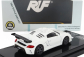 Paragon-models Porsche Gt Ruf Ct3 Clubsport Lhd 2012 1:64 Bílá