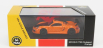Paragon-models Porsche Gt Ruf Ctr3 Clubsport 2012 1:64 Orange