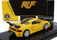 Paragon-models Porsche Gt Ruf Ctr3 Clubsport Lhd 2012 1:64 Žlutá