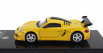 Paragon-models Porsche Gt Ruf Ctr3 Clubsport Lhd 2012 1:64 Žlutá