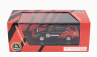 Paragon-models Toyota Celica Supra Advan N 37 Racing Lhd 1984 1:64 Černá Červená