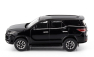 Paragon-models Toyota Fortuner Lhd 2024 1:64 Black