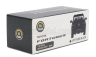 Paragon-models Toyota Fortuner Rhd 2024 1:64 Black