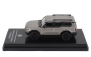 Paragon-models Toyota Land Cruiser 250 Lhd 2024 1:64 Silver