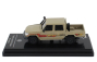 Paragon-models Toyota Land Cruiser 79 Pick-up Lhd 2014 1:64 Písek