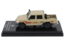 Paragon-models Toyota Land Cruiser 79 Pick-up Rhd 2014 1:64 Písek