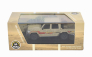 Paragon-models Toyota Land Cruiser 79 Pick-up Rhd 2014 1:64 Písek