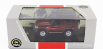 Paragon-models Toyota Land Cruiser Lc71 Lhd 2014 1:64 Red Met